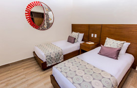 La Palma Hotel & Club Nautico