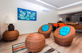 La Palma Hotel & Club Nautico