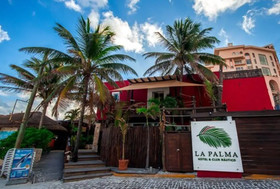 La Palma Hotel & Club Nautico