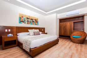 La Palma Hotel & Club Nautico