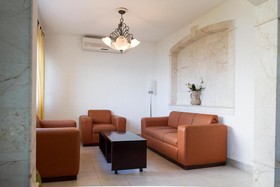 Las Gaviotas Hotel & Suites