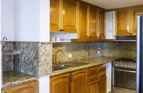 Las Gaviotas Hotel & Suites
