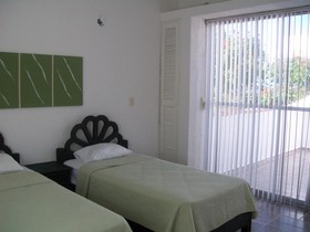 Las Gaviotas Hotel & Suites