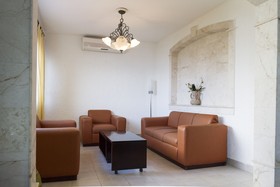 Las Gaviotas Hotel & Suites