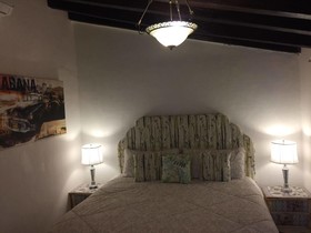 La Villa du Golf à Cancun