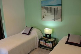 La Villa du Golf à Cancun