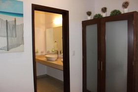 La Villa du Golf à Cancun