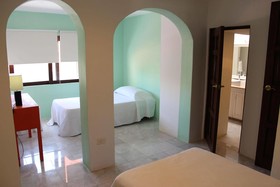 La Villa du Golf à Cancun