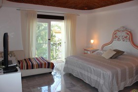 La Villa du Golf à Cancun