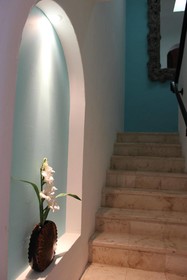 La Villa du Golf à Cancun