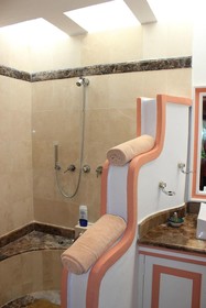 La Villa du Golf à Cancun