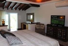 La Villa du Golf à Cancun