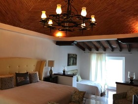 La Villa du Golf à Cancun
