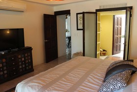 La Villa du Golf à Cancun