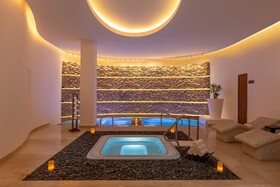 Le Blanc Spa Resort