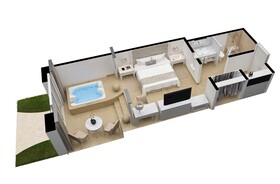 Le Blanc Spa Resort
