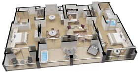 Le Blanc Spa Resort