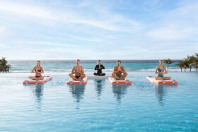 Le Blanc Spa Resort
