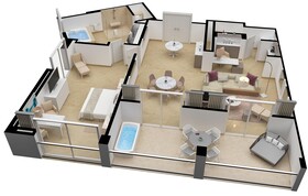 Le Blanc Spa Resort