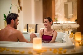 Le Blanc Spa Resort