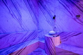 Le Blanc Spa Resort