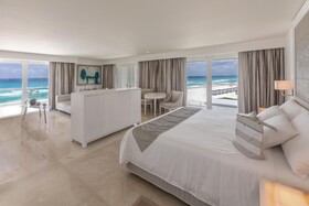 Le Blanc Spa Resort