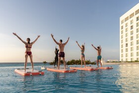 Le Blanc Spa Resort