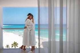 Le Blanc Spa Resort