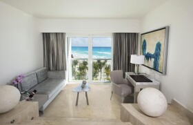 Le Blanc Spa Resort