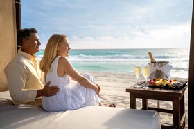 Le Blanc Spa Resort
