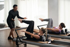 Le Blanc Spa Resort