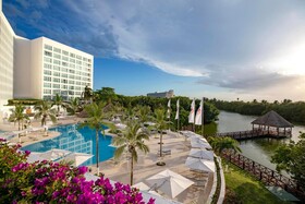 Le Blanc Spa Resort
