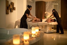 Le Blanc Spa Resort