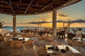 Le Blanc Spa Resort