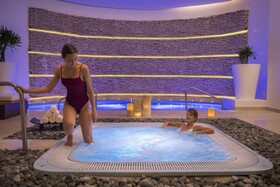 Le Blanc Spa Resort