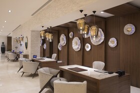 Le Blanc Spa Resort