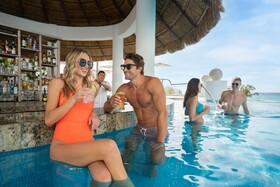 Le Blanc Spa Resort