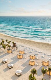 Le Blanc Spa Resort