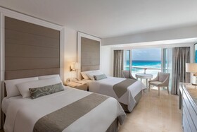 Le Blanc Spa Resort
