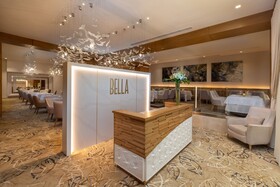 Le Blanc Spa Resort