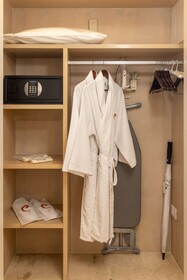 Le Blanc Spa Resort