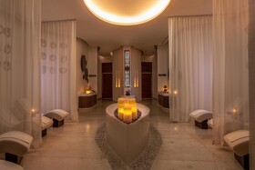 Le Blanc Spa Resort