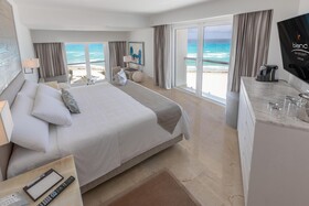 Le Blanc Spa Resort