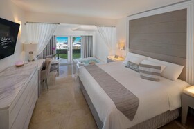 Le Blanc Spa Resort
