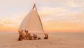 Le Blanc Spa Resort
