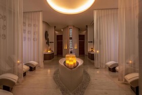 Le Blanc Spa Resort