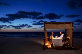Le Blanc Spa Resort