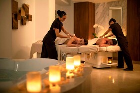 Le Blanc Spa Resort