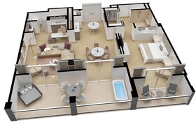 Le Blanc Spa Resort