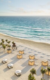 Le Blanc Spa Resort